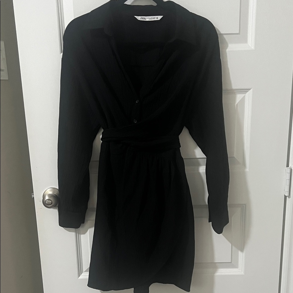 Black Women's Dress